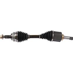 Cardone New CV Drive Axles for 2012-2014 EDGE - 66-2188