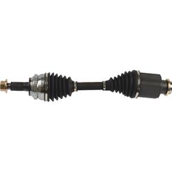 Cardone New CV Drive Axles for 2007-2011 CX-7, 2012-2013 EDGE - 66-2189