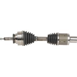 Cardone New CV Drive Axles for 2007-2015 EXPEDITION, NAVIGATOR, 2009-2014 F-150 - 66-2192