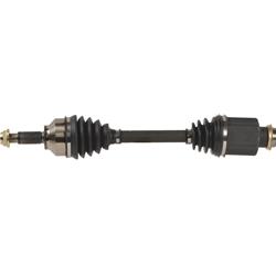 Cardone New CV Drive Axles for 2006-2011 FOCUS - 66-2195