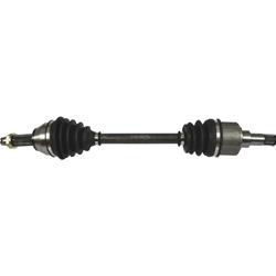 Cardone Industries Axle Shafts, Direct Fit 66-2201