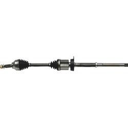 Cardone New CV Drive Axles for 2010-2012 MKT - 66-2211