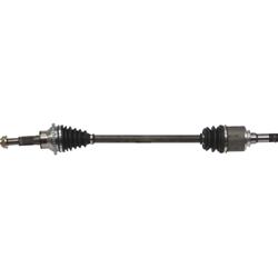 Cardone New CV Drive Axles for 2007-2010 EDGE, MKX - 66-2236