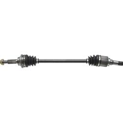Cardone New CV Drive Axles for 2008-2012 ESCAPE, 2008-2011 MARINER - 66-2241