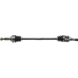 Cardone New CV Drive Axles for 2008-2012 ESCAPE, 2008-2011 MARINER - 66-2242