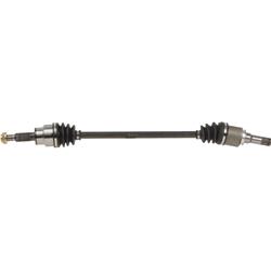 Cardone New CV Drive Axles for 2014-2016 TAURUS - 66-2245