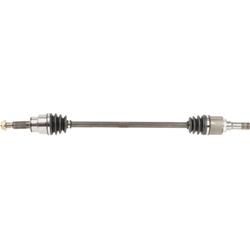 Cardone New CV Drive Axles for 2014-2016 TAURUS - 66-2246