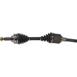 Cardone New CV Drive Axles for 2009-2011 TRIBUTE, MARINER, 2009-2012 ESCAPE - 66-2249