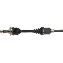 Cardone New CV Drive Axles for 2010-2012 FUSION, 2010-2011 MILAN - 66-2250