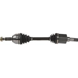 Cardone New CV Drive Axles for 2010-2013 TRANSIT CONNECT - 66-2252