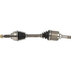 Cardone New CV Drive Axles 66-2254