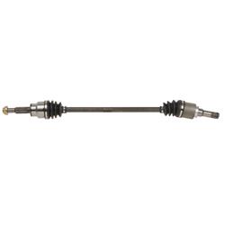 Cardone New CV Drive Axles for 2011-2017 EXPLORER, 2013-2017 POLICE INTERCEPTOR UTILITY - 66-2261