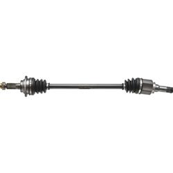 Cardone New CV Drive Axles for 2007-2012 FUSION, MKZ, 2008-2011 MILAN - 66-2265