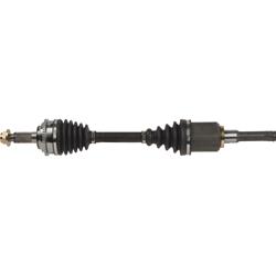 Cardone New CV Drive Axles for 2010-2012 FUSION, 2010-2011 MILAN - 66-2272