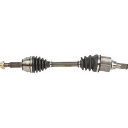 Cardone New CV Drive Axles for 2011-2015 FIESTA - 66-2273