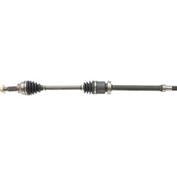 Cardone New CV Drive Axles for 2011-2015 FIESTA - 66-2276