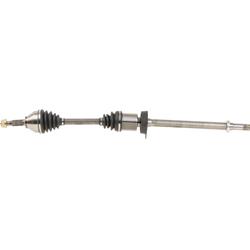 Cardone New CV Drive Axles for 2011-2014 EXPLORER - 66-2283