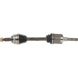 Cardone New CV Drive Axles for 2012-2014 EDGE - 66-2290
