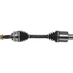 Cardone New CV Drive Axles for 2012-2014 EDGE - 66-2293