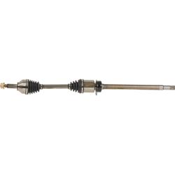 Cardone New CV Drive Axles for 2014-2016 MKS, TAURUS - 66-2295