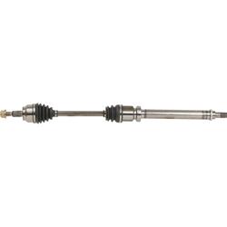 Cardone New CV Drive Axles for 2012-2018 FOCUS - 66-2305