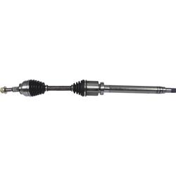 Cardone New CV Drive Axles for 2013-2018 FOCUS - 66-2310