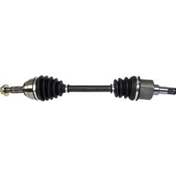 Cardone New CV Drive Axles for 2011-2017 FIESTA - 66-2311
