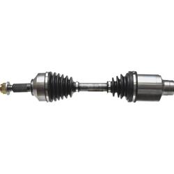Cardone New CV Drive Axles 66-2316