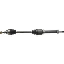Cardone New CV Drive Axles for 2013-2016 ESCAPE - 66-2362