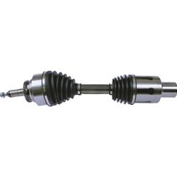 Cardone New CV Drive Axles for 2019-2024 EXPEDITION, 2018-2024 NAVIGATOR - 66-2378