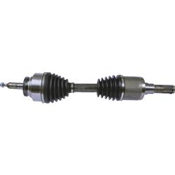 Cardone New CV Drive Axles for 2019-2024 EXPEDITION, 2018-2024 NAVIGATOR - 66-2379