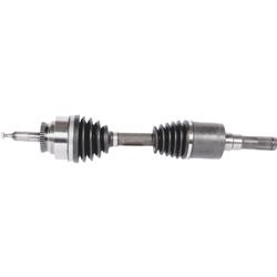 Cardone New CV Drive Axles for 2019-2024 EXPEDITION, 2018-2024 NAVIGATOR - 66-2379HD
