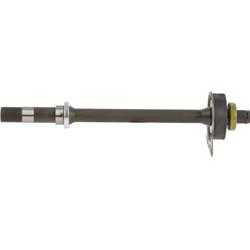 Cardone New CV Drive Axles for 2007 ESCAPE - 66-2904IS