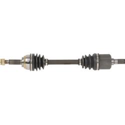 Cardone New CV Drive Axles 66-3000