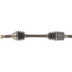 Cardone New CV Drive Axles 66-3006