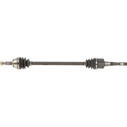 Cardone New CV Drive Axles 66-3010