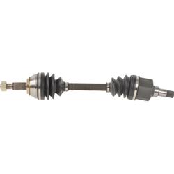Cardone New CV Drive Axles 66-3018