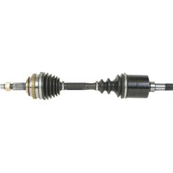 Cardone New CV Drive Axles 66-3025