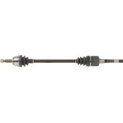 Cardone New CV Drive Axles for 1988-1990 HORIZON, OMNI - 66-3028