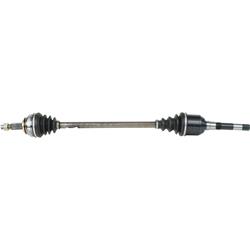 Cardone New CV Drive Axles 66-3035