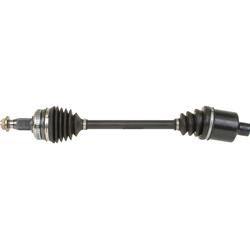 Cardone New CV Drive Axles 66-3046