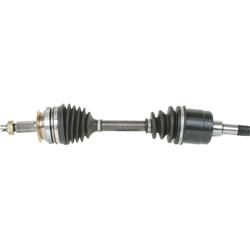Cardone New CV Drive Axles 66-3087
