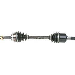 Cardone New CV Drive Axles for 1992-1994 COLT, 1993 EXPO LRV, 1992-1996 SUMMIT - 66-3102
