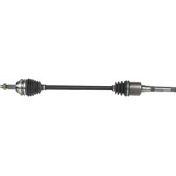 Cardone New CV Drive Axles 66-3105