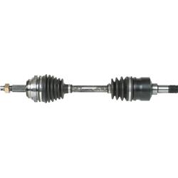 Cardone New CV Drive Axles 66-3106