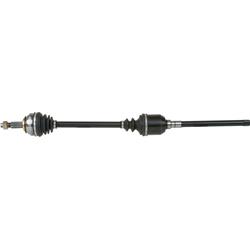 Cardone New CV Drive Axles 66-3107