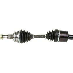 Cardone New CV Drive Axles 66-3131