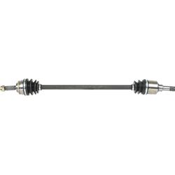 Cardone New CV Drive Axles 66-3166