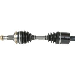 Cardone New CV Drive Axles 66-3188