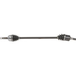 Cardone New CV Drive Axles 66-3218